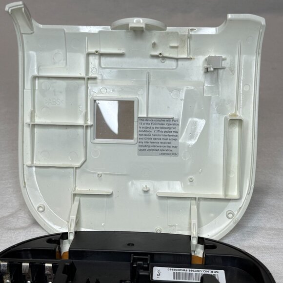 Brother P-Touch Label Maker Model PT-1290 Compact Handheld Label Printer - Picture 6 of 7